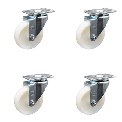 Service Caster Brand Replacement Set for Maksiwa CBCP Platinum Edgebander