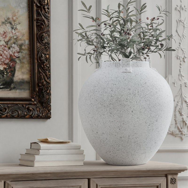 Vase de table Neutral
