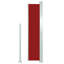Dakota Fields 3cm W Retractable Side Awning-43000662