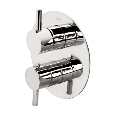 Cigno Built-in Faucet Trim