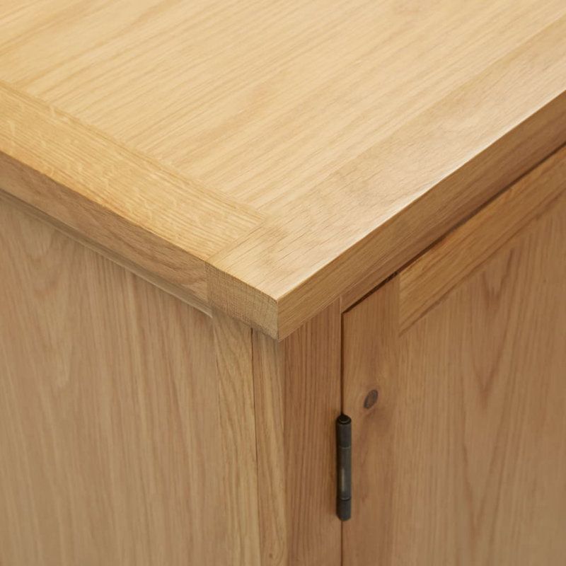 Ming Bathroom Cabinet, Honey Brown