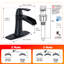 Robinet de salle de bain Waterfall-124971324