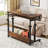 Petrey Portable Desk with Keyboard Tray