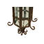 Caprice 1 - Light Armed Sconce