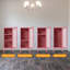 Armoire d'appoint en métal Mully-159105335