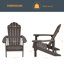 Chaise Adirondack Hatolina-936367990