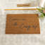 Motha Non-Slip Outdoor Doormat