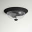 Luminaire bol encastré 13 po Designer Series-887256856-887256859