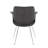 Quirico 16.5'' H Upholstered Armchair-975208877-975208879