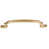 Polished Brass
