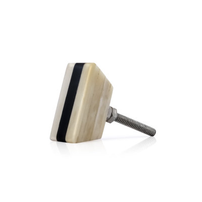 Sandwich 1 1/2" Length Rectangle Knob Multipack