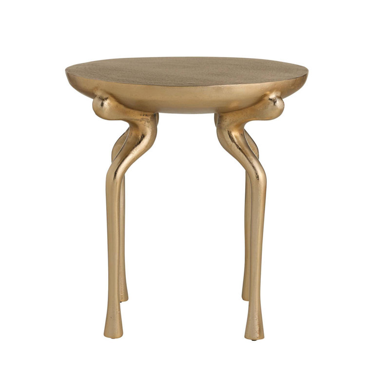 Monarch End Table