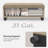 Storage Bench