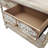 Earnhardt 42.13 " W Console Table