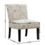 Chaise d'appoint English