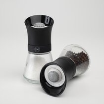 Tower T847003RB Electric Salt & Pepper Mill