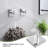 5 - Piece Bathroom Hardware Set-63854023