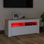 Reine Unfinished TV Stand for TVs up to 40"-1779434931