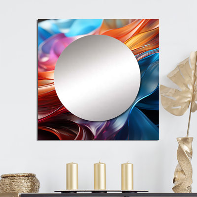 Miroir Auletta