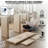 Caomhan 46.3" W Rectangular Console Table