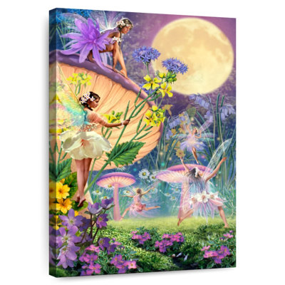 Kelan Fairy Ring - Twilight Dancers