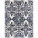 Oakton Hand Tufted Wool Oriental Rug