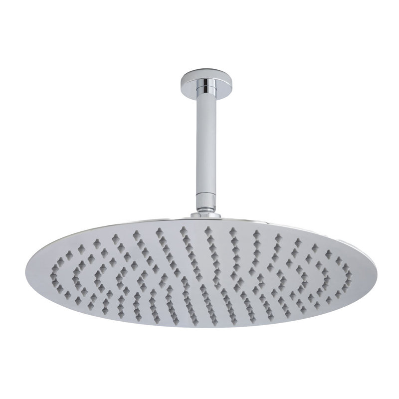 Fixed Shower Head with No