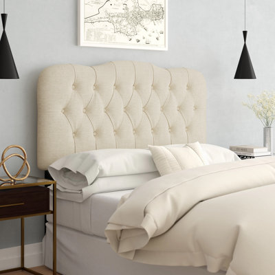 Danicia Upholstered Headboard