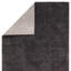 Tapis noir / noir Jaipur Living Ziazan-452871901