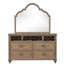 Commode de chambre simple simple