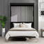 Lit escamotable double-892424390