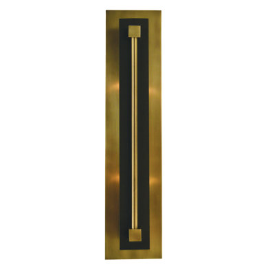 Kahniya Flush Mounted Sconce