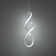 Fralick 1 - Light Unique Geometric LED Pendant