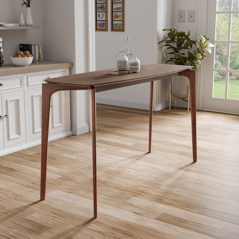 Decimus Gateshead 36"H Counter Height Dining Table