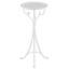 Cyrilly Glass End Table