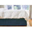  Jupe de lit en microfibre matelassée Grid-1322413624-1286635869