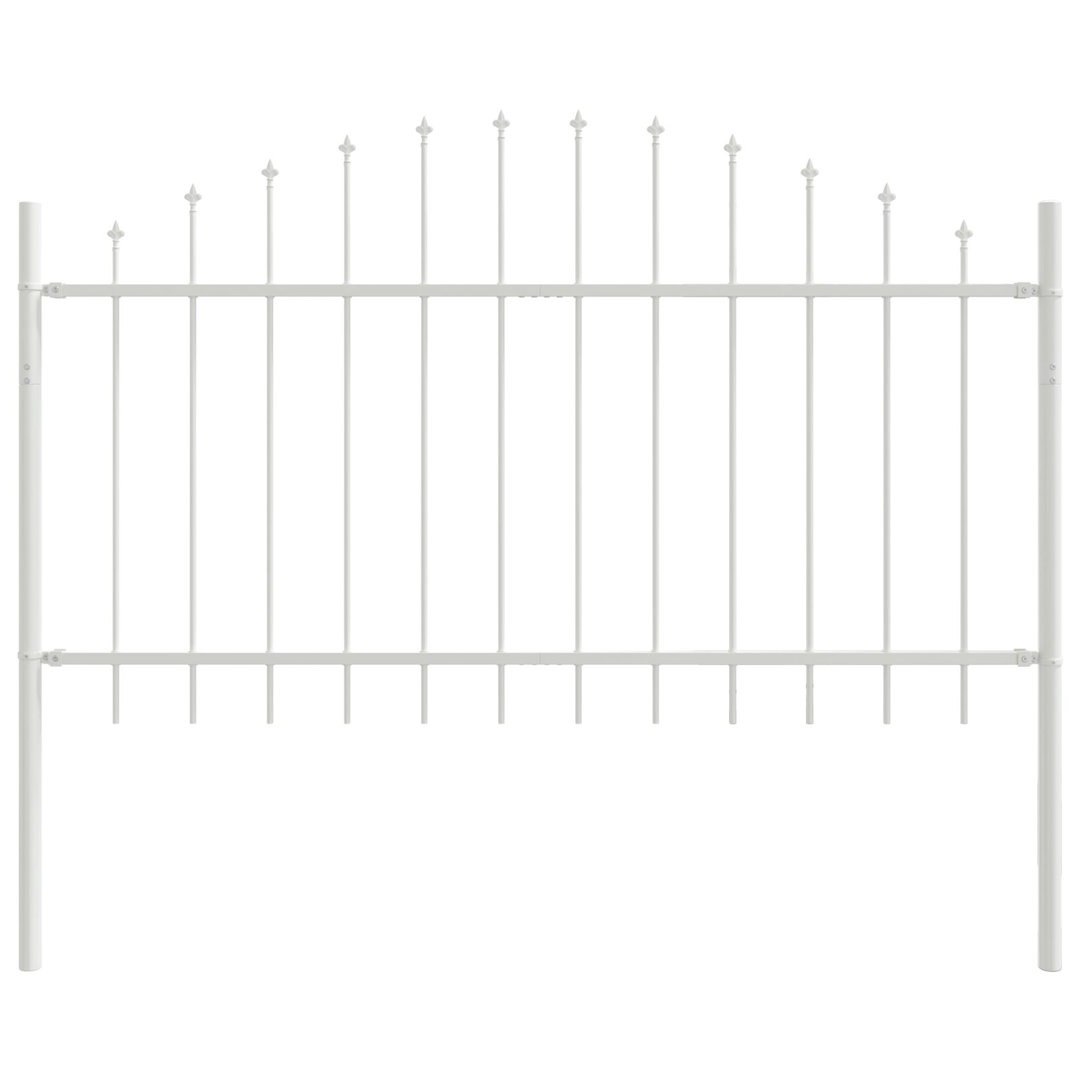 Aairah Farming and Garden Fence Panel