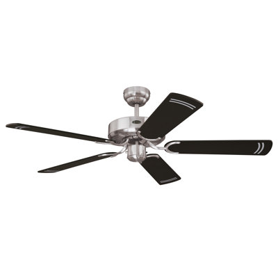 132cm Cyclone 5 Blade Ceiling Fan