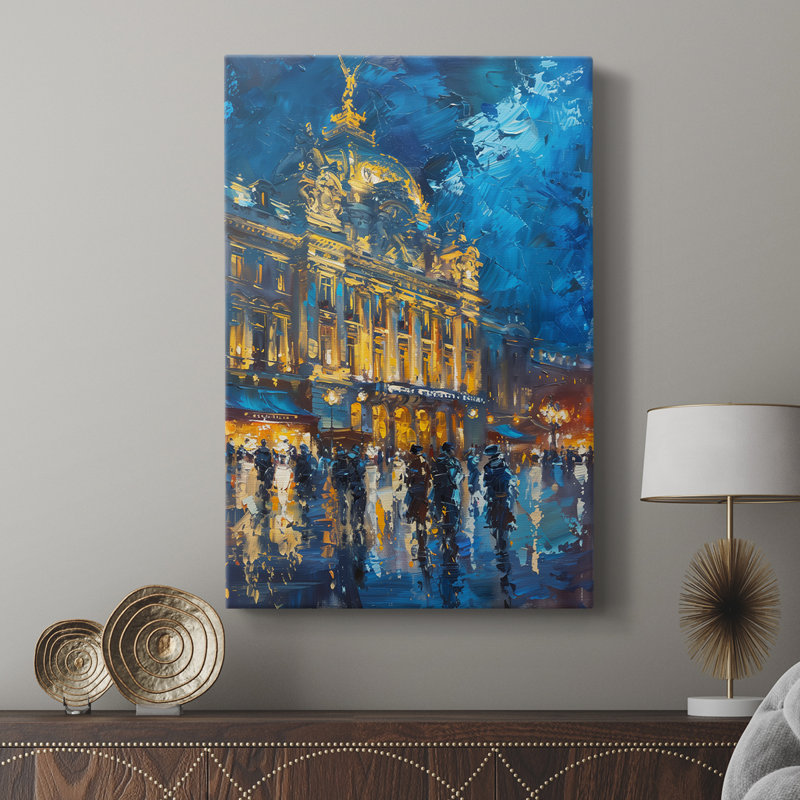 Paysages série CCD - galerie sur mesure