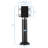 Universal Credit Card Pos Radio and Scanner Mounting System