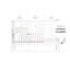 Mini Cot Bed-18346027