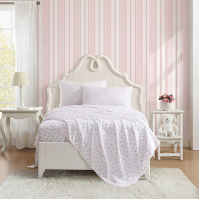 Ensembles de draps Laura Ashley