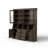 78.7"H Food Pantry Cabinet