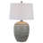 Zerelda Ceramic Table Lamp
