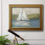 Ethan Harper - peinture sur toile encadrée-1844625631