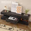 Modern Tv Stand For Tvs Up To 70" With Led And Drawer-764346046-769840672