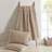 Laura Ashley Loveston Red Cotton Reversible Quilt Set-91030813