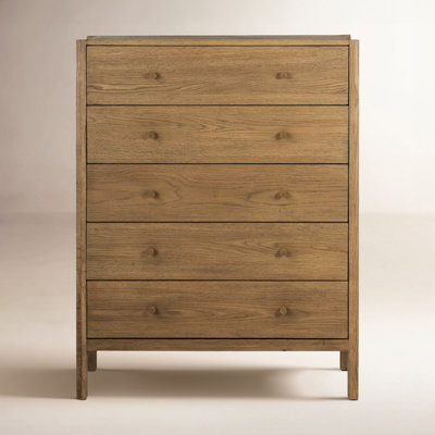 Mackay 5 - Drawer Dresser