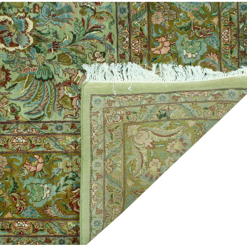 Tapis vert pak-persan Egemen Lt.