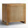 Modica 26'' W Solid Wood Nightstand